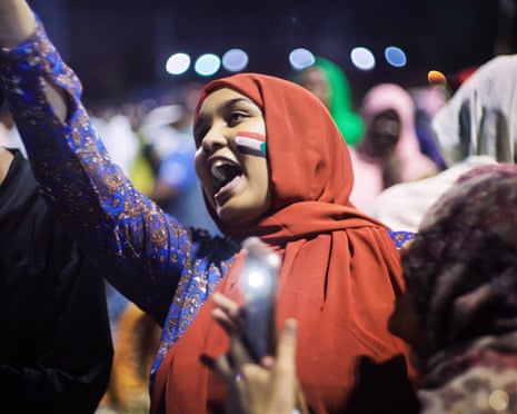 Sudan, Remember Us 