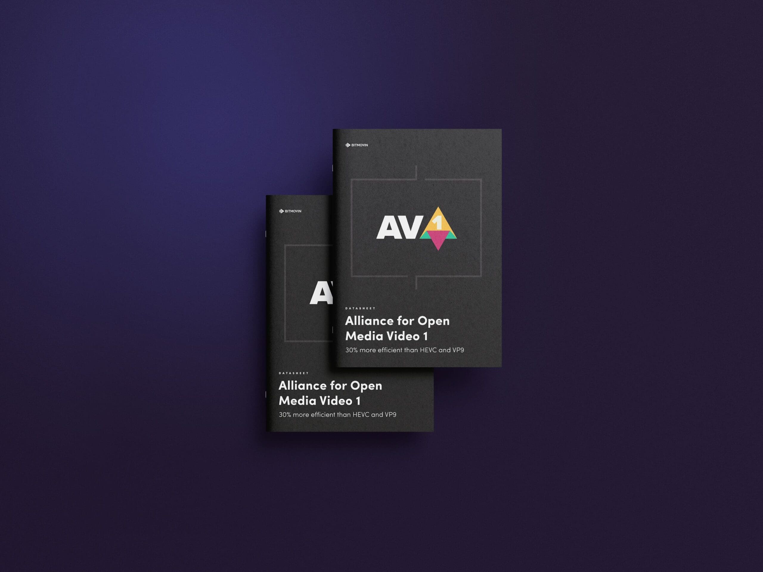 av1,alliance for open media video - Bitmovin